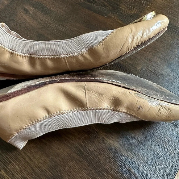 Tory Burch flats - Picture 10 of 14